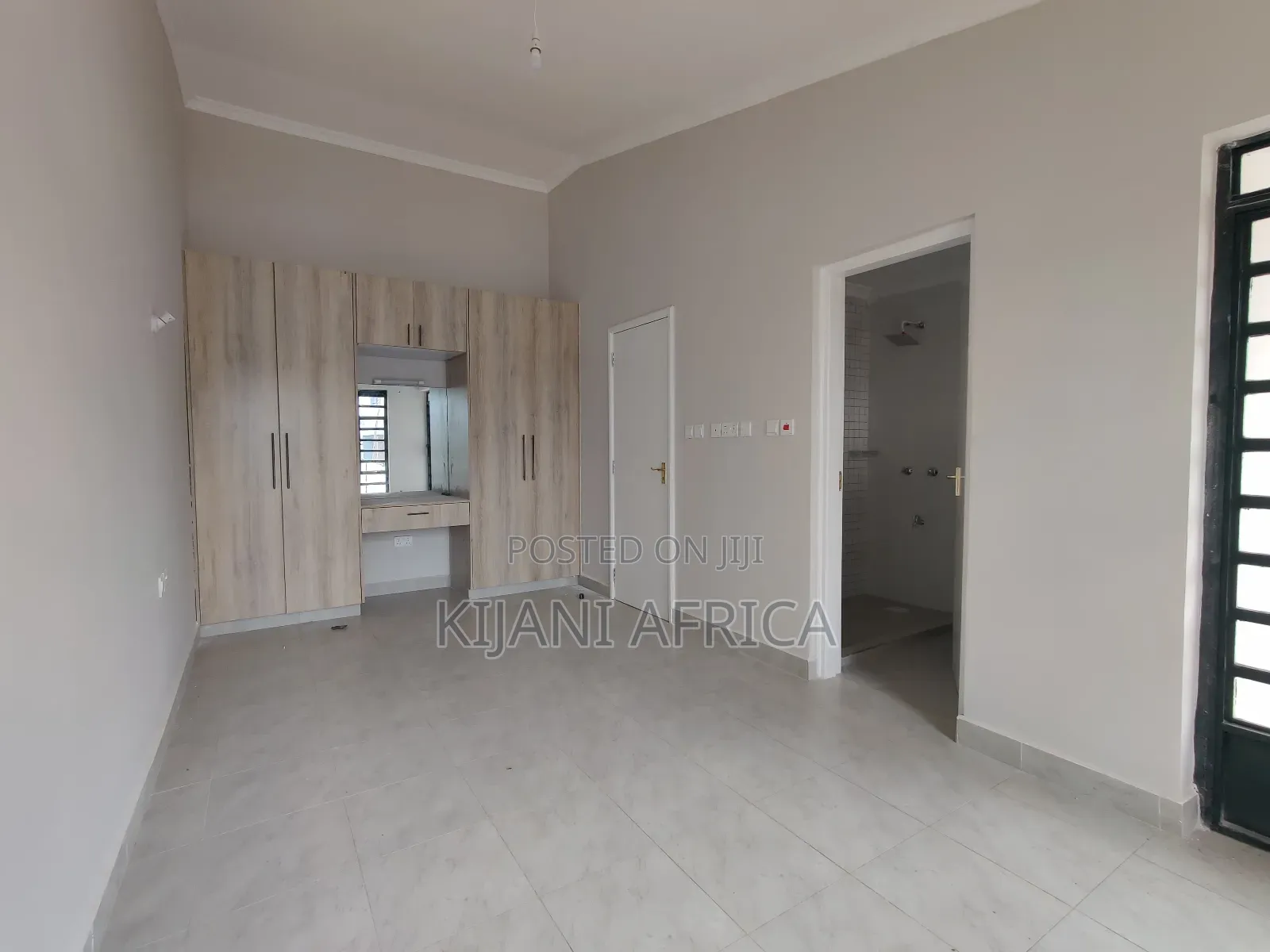 3bdrm Maisonette in Kikuyu for rent in Kikuyu
