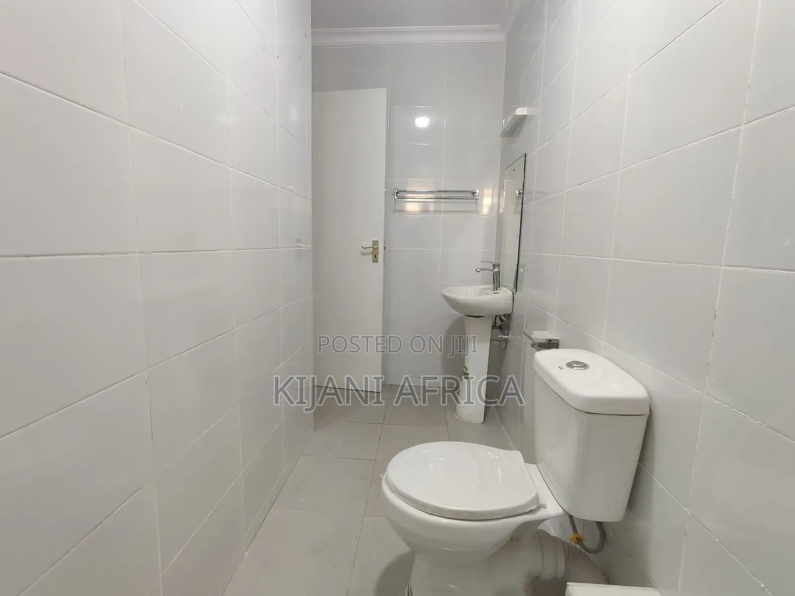3bdrm Maisonette in Kikuyu for rent in Kikuyu