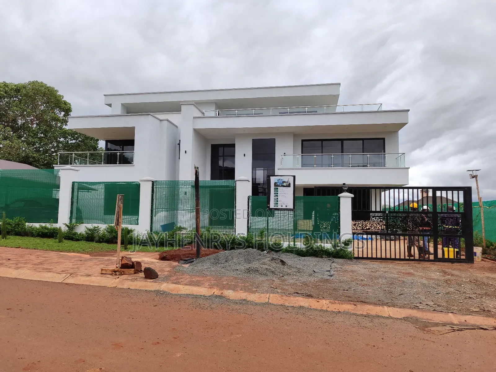 4bdrm House in Ruiru for sale in Ruiru