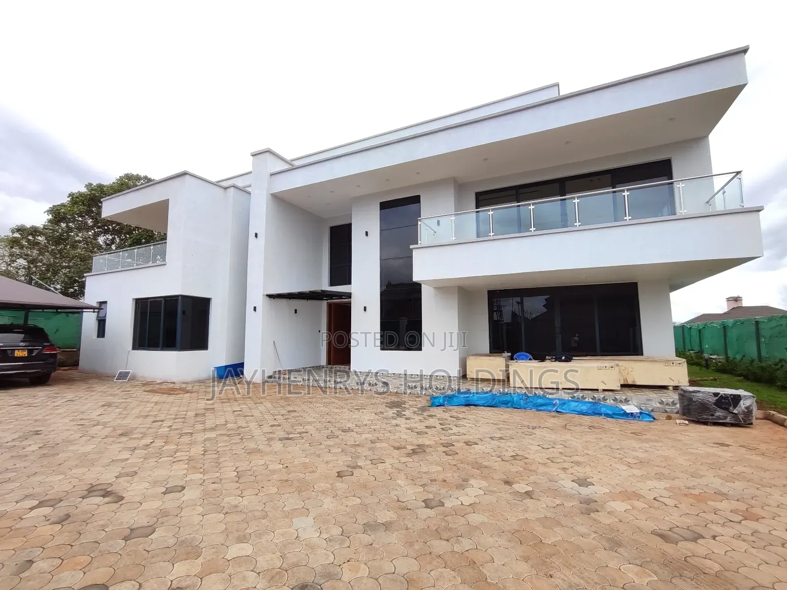 4bdrm House in Ruiru for sale in Ruiru