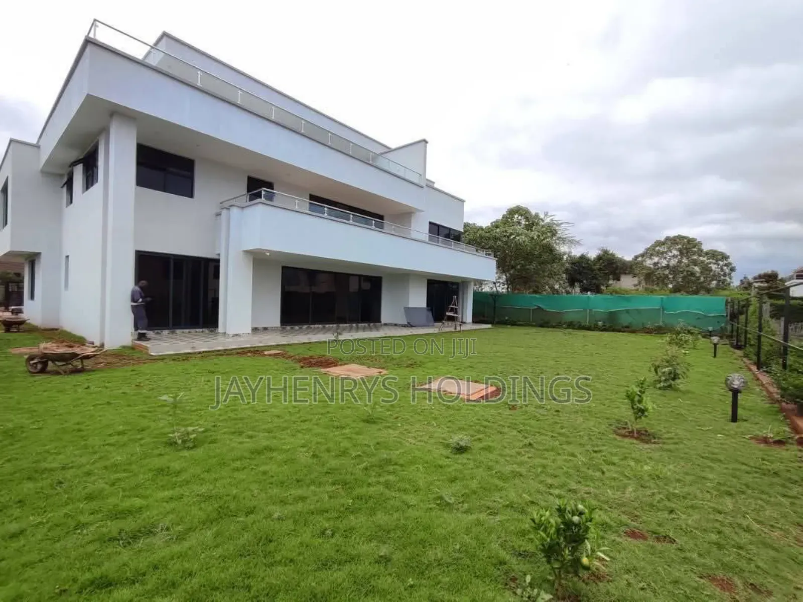 4bdrm House in Ruiru for sale in Ruiru