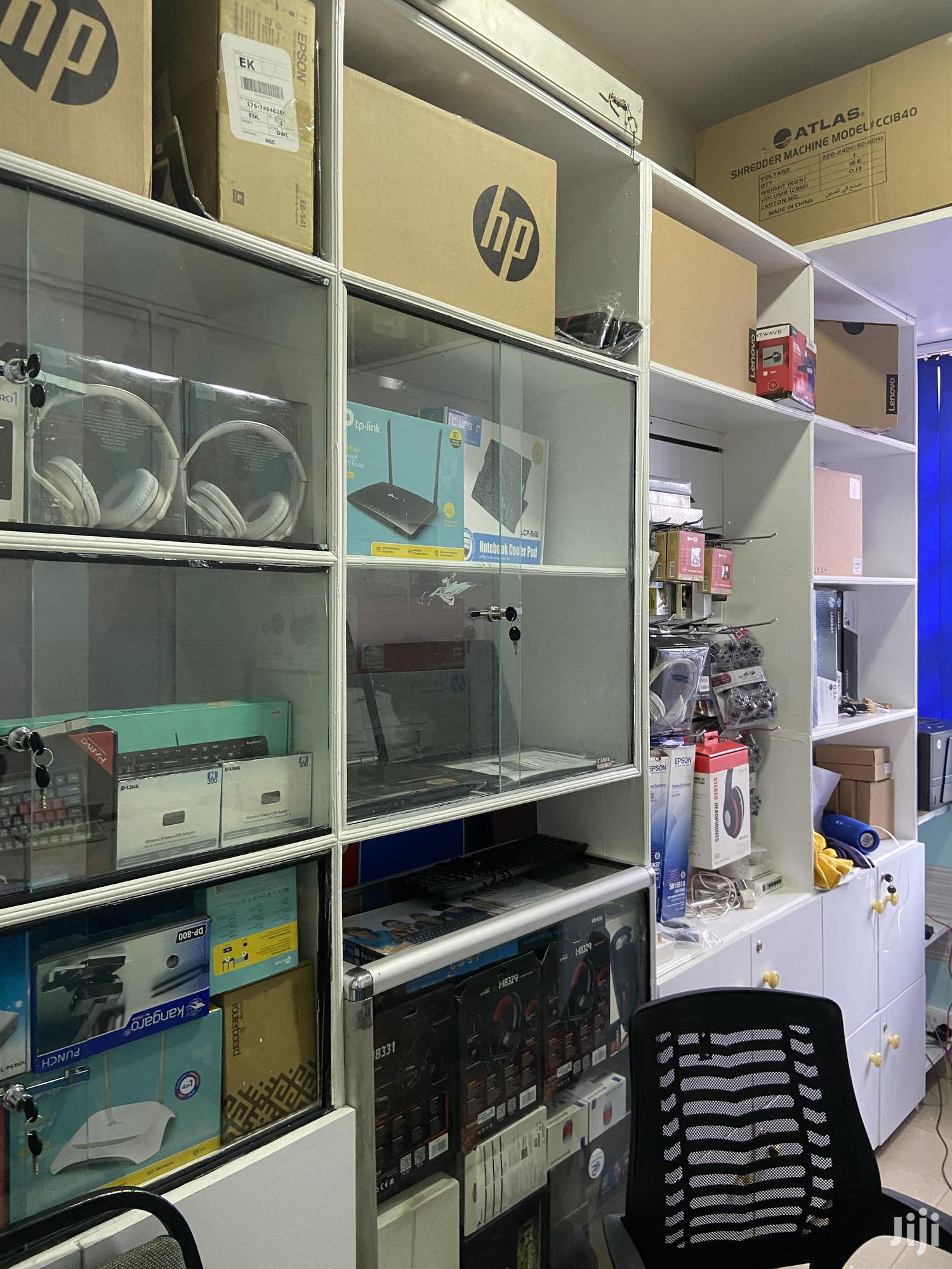 . Sell Prime Computers: Boost Your Income Today! in Nairobi Central