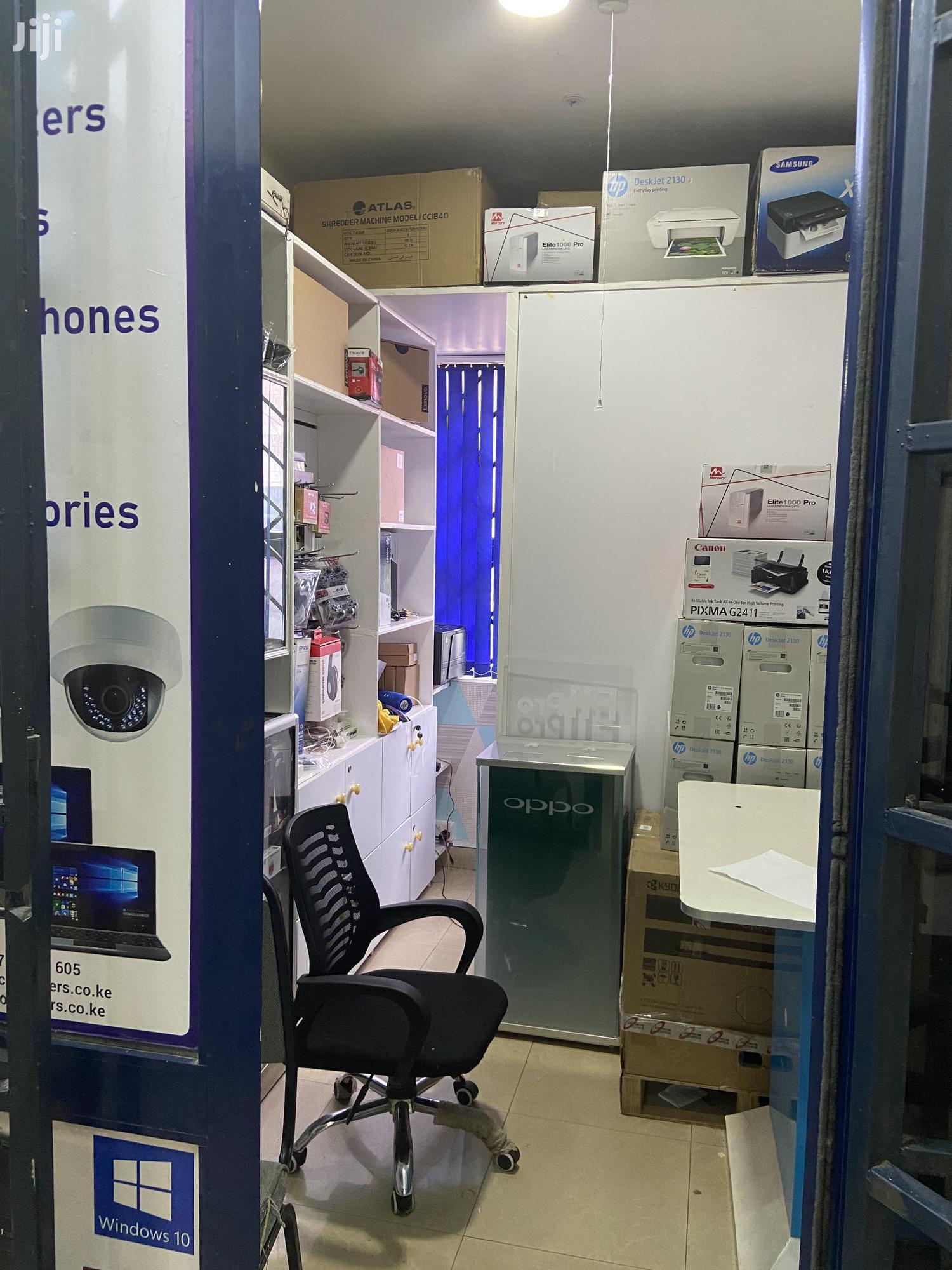 . Sell Prime Computers: Boost Your Income Today! in Nairobi Central