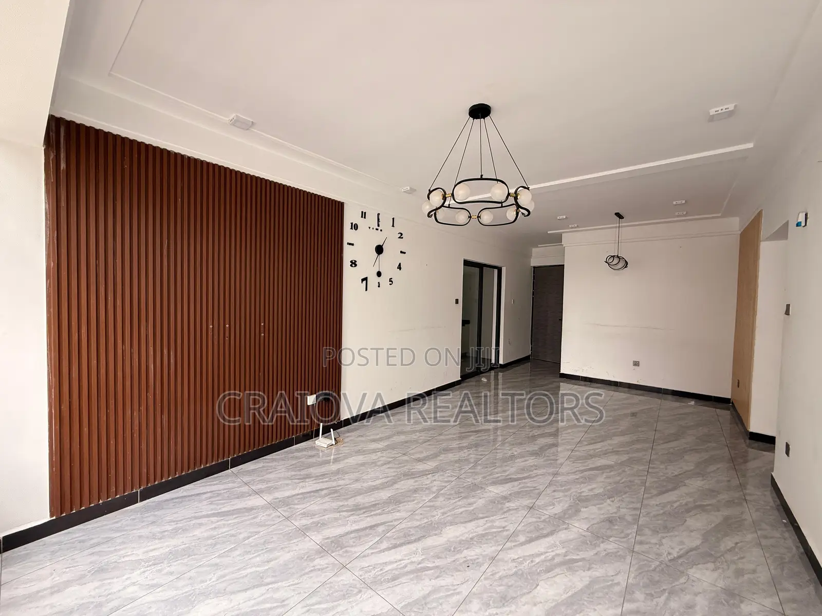 2bdrm Apartment in Kilimani for rent in Kilimani