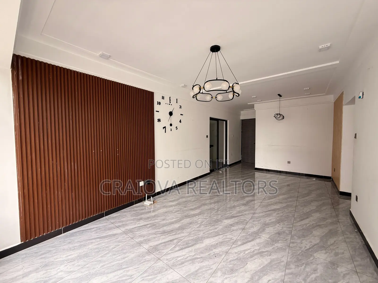 2bdrm Apartment in Kilimani for rent in Kilimani