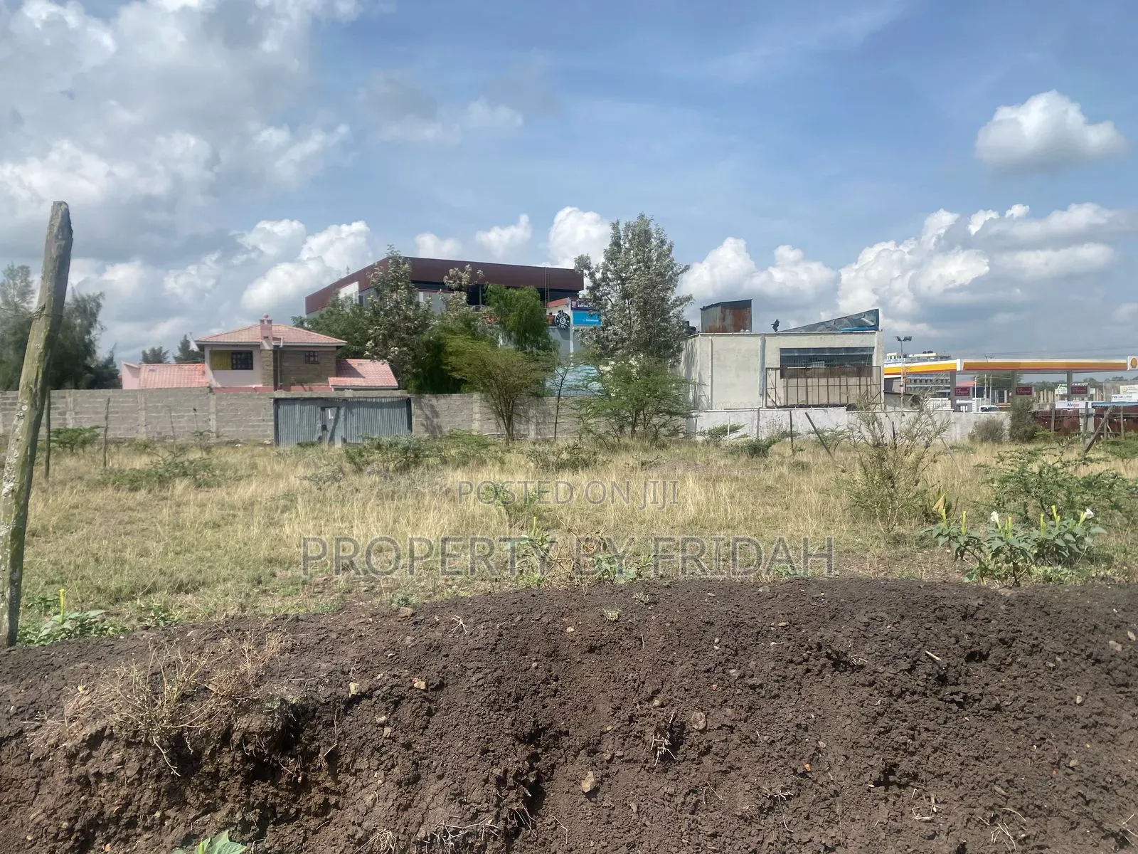 100/100 Plot in Chuna for Sale in Kitengela