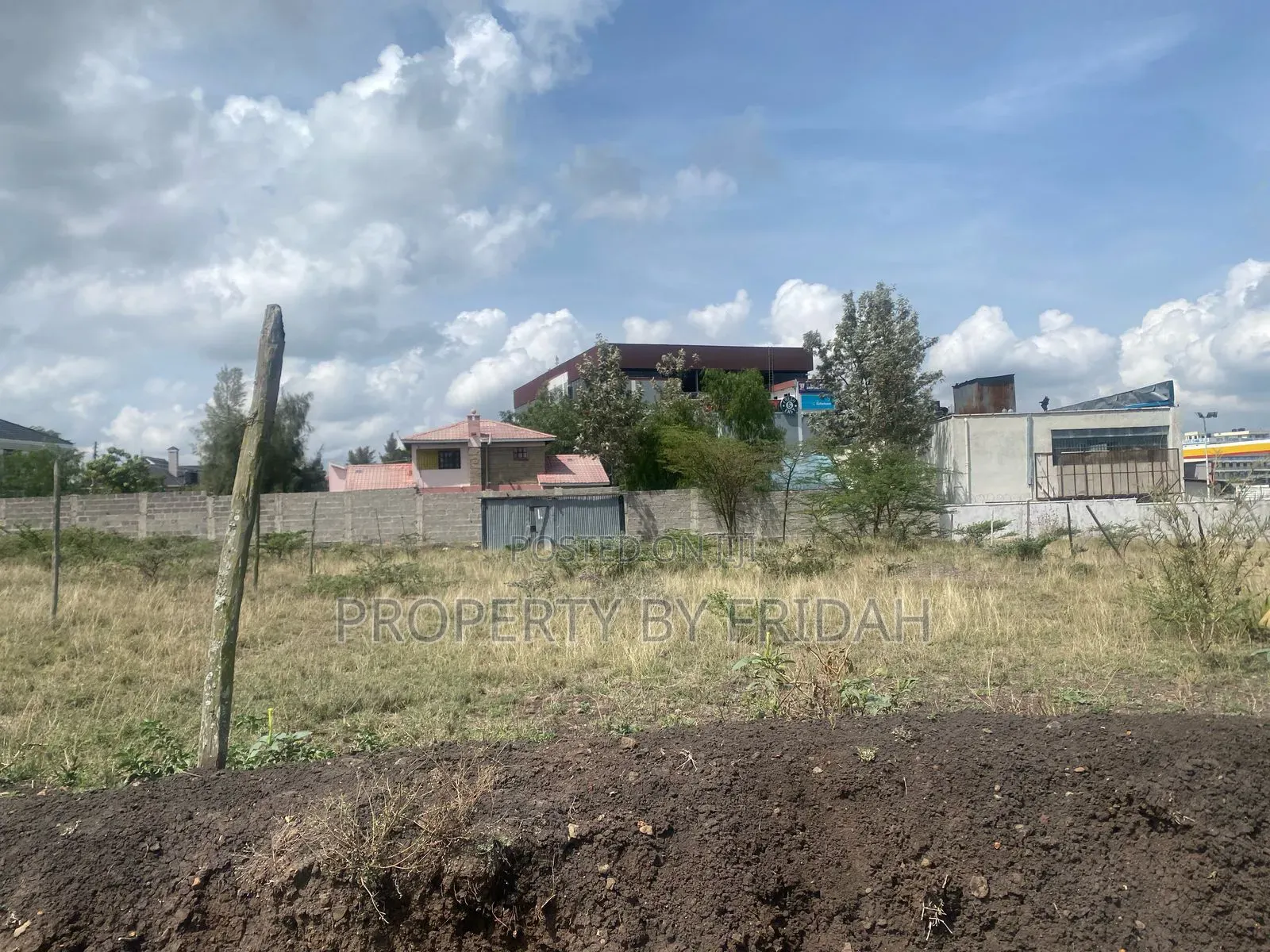 100/100 Plot in Chuna for Sale in Kitengela