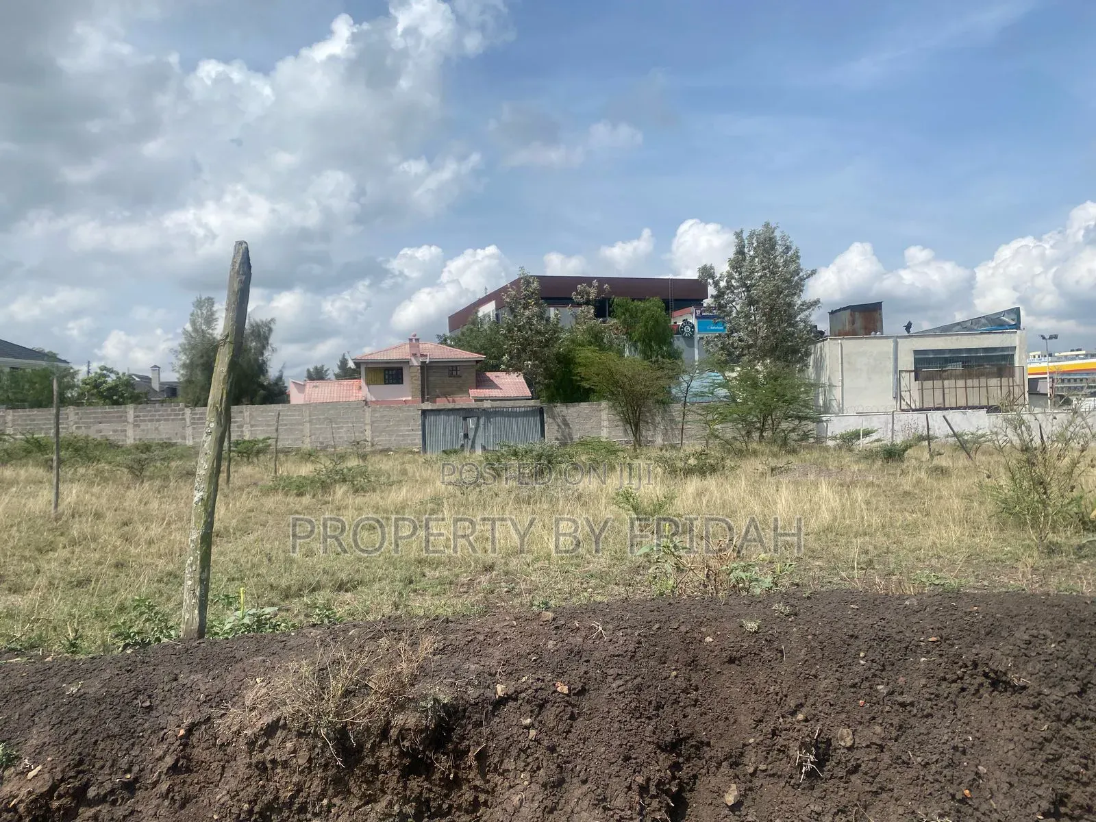 100/100 Plot in Chuna for Sale in Kitengela
