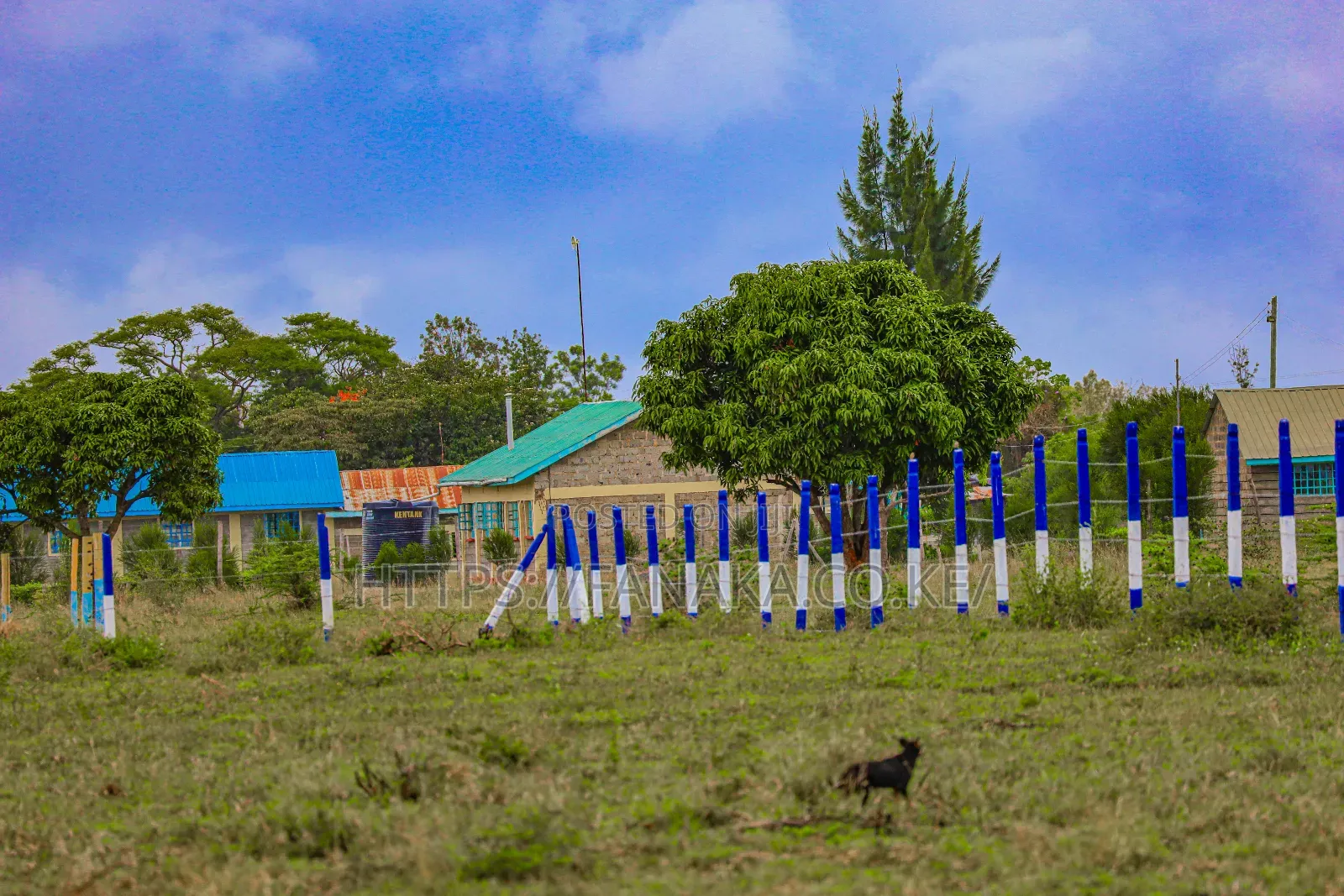 Lipa Polepole Plots for Sale^Ma in Kamakis