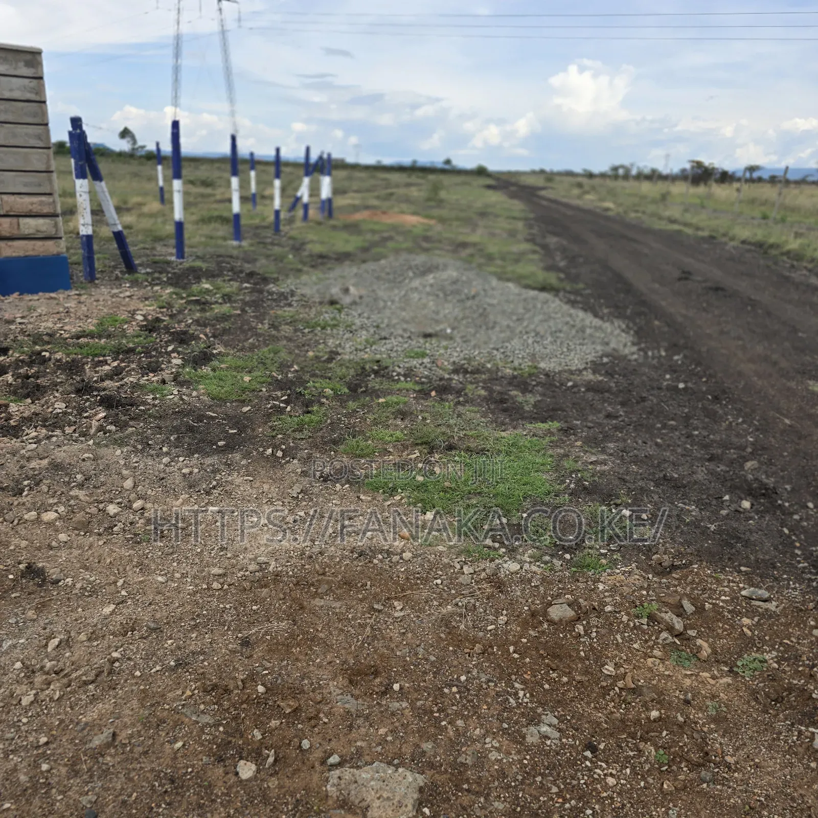 Gated Plots in Ruiru-Kamakis ^Jm in Kamakis