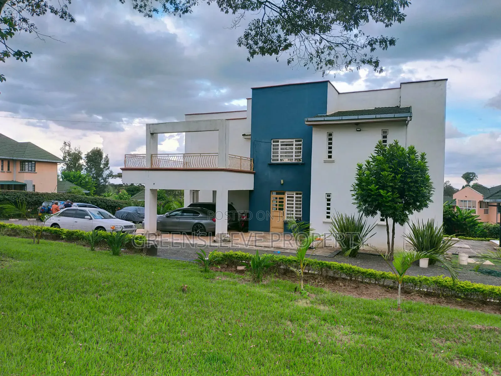 5bdrm House in Hardly, Hardy for rent in Hardy