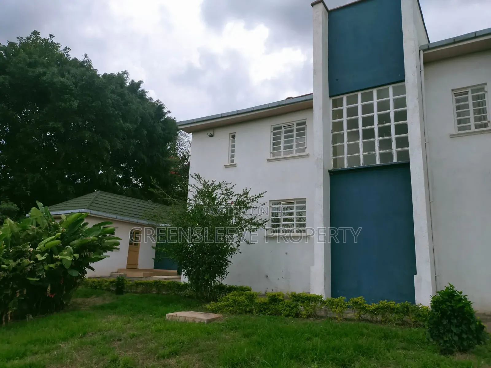 5bdrm House in Hardly, Hardy for rent in Hardy