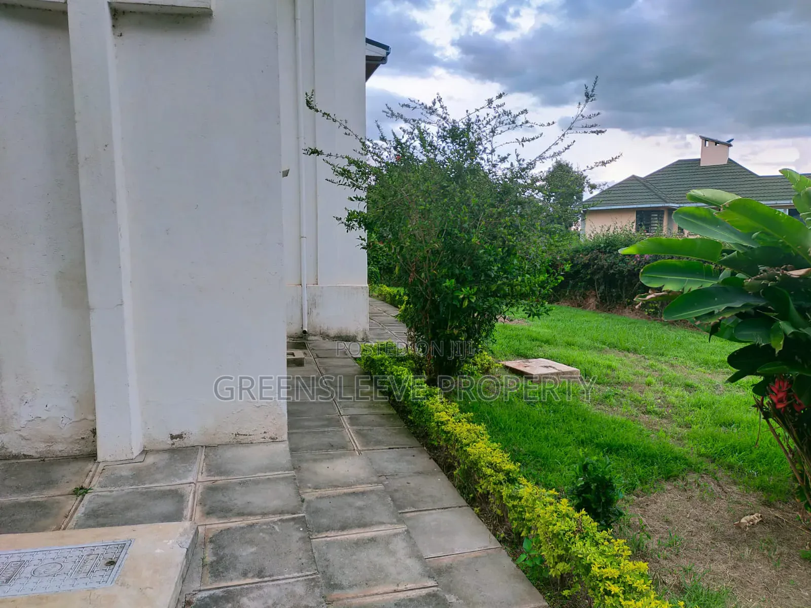 5bdrm House in Hardly, Hardy for rent in Hardy