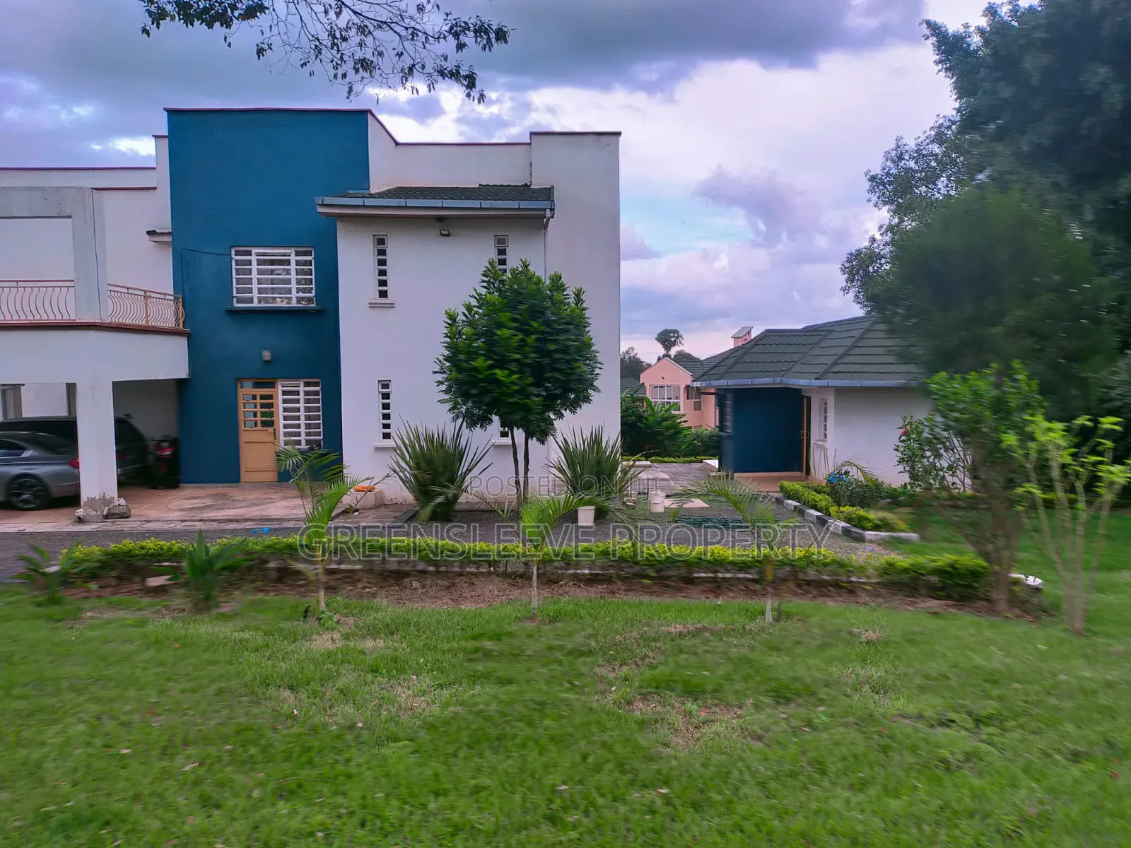 5bdrm House in Hardly, Hardy for rent in Hardy