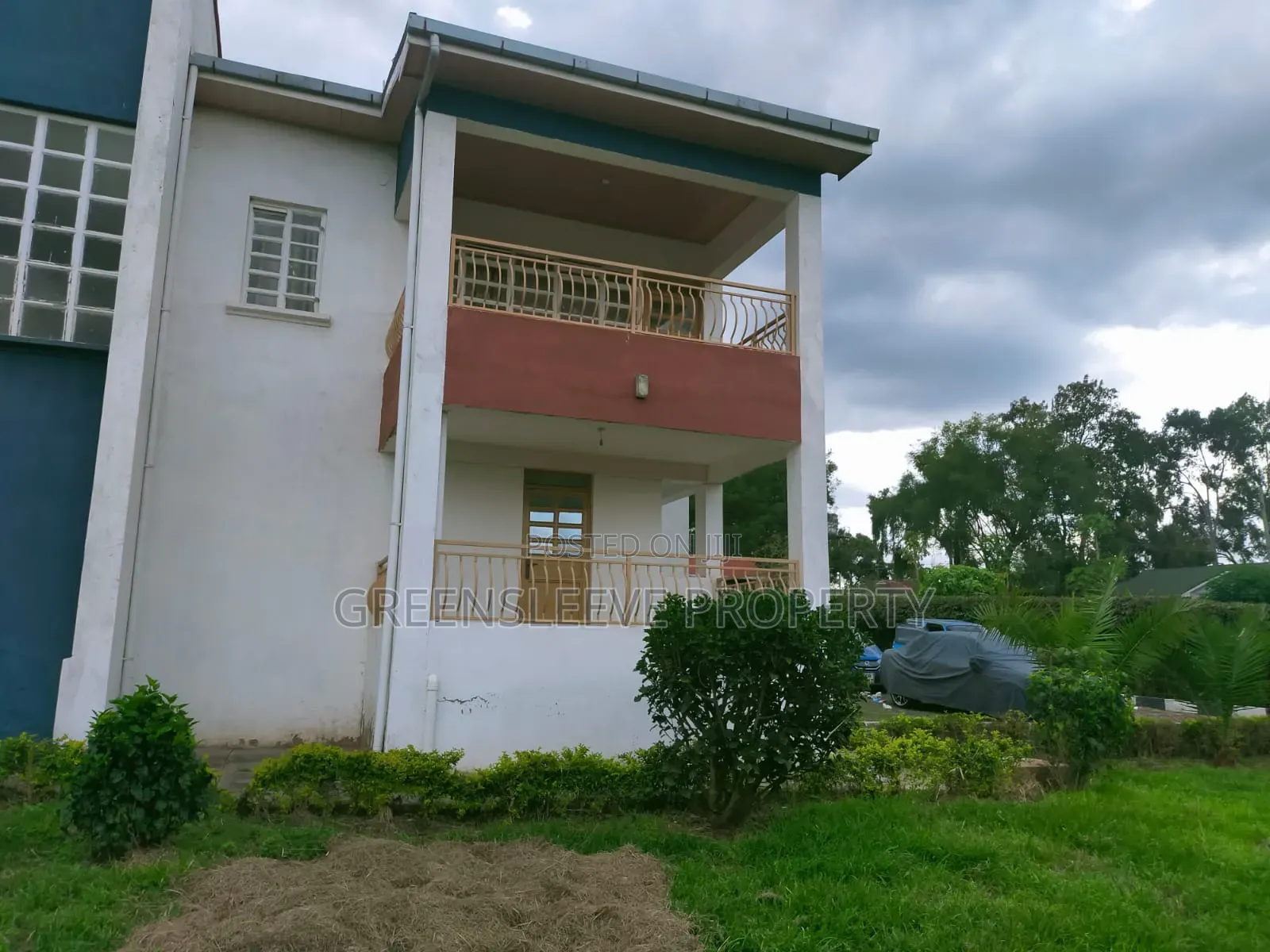 5bdrm House in Hardly, Hardy for rent in Hardy
