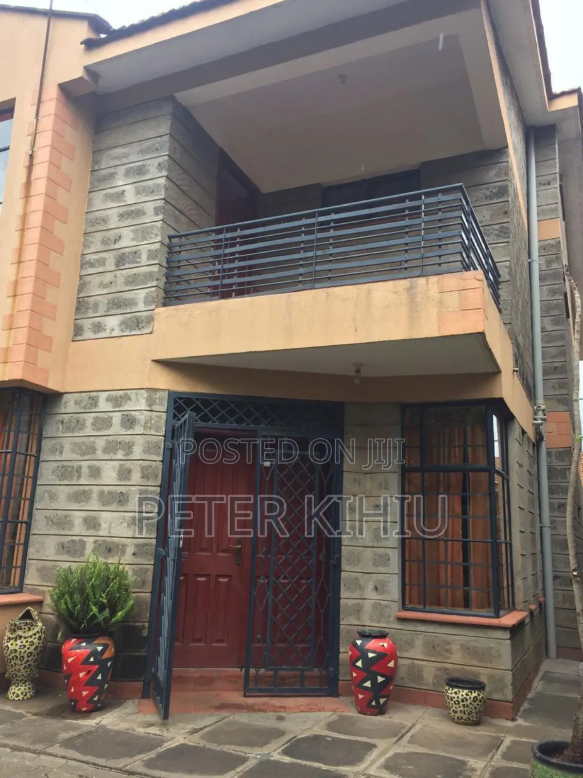 4bdrm House in Eagle Park Estate, South B for sale in South B