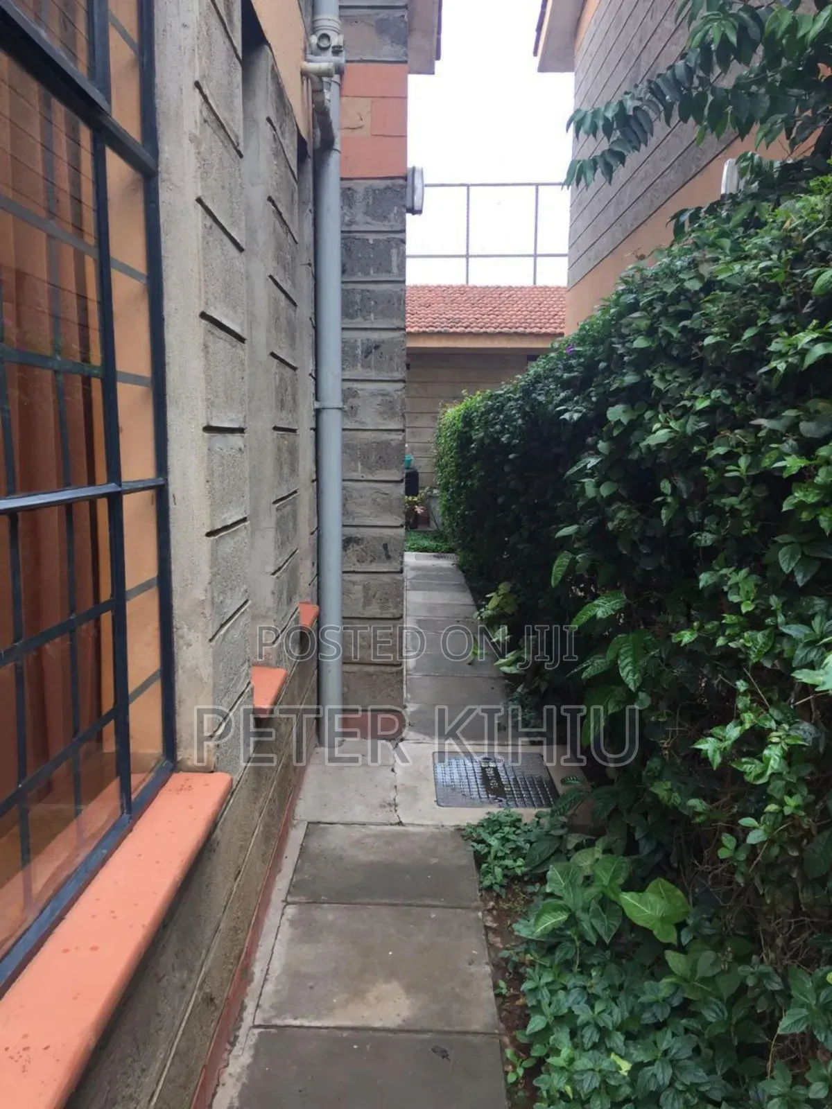 4bdrm House in Eagle Park Estate, South B for sale in South B