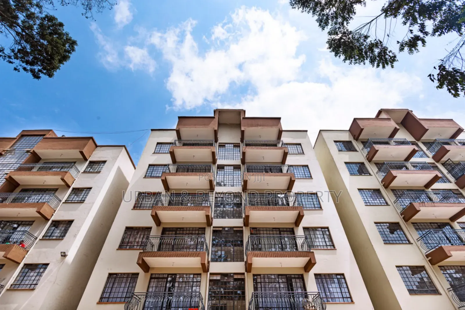 3bdrm Apartment in Kikuyu for rent in Kikuyu