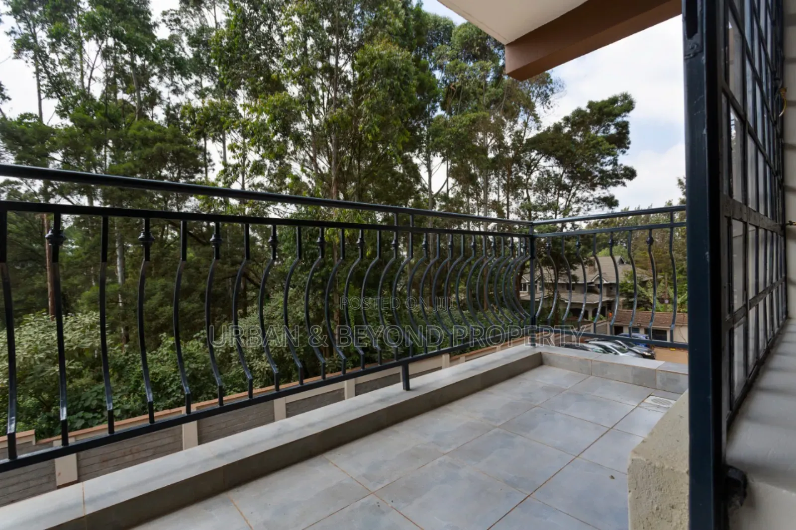 3bdrm Apartment in Kikuyu for rent in Kikuyu