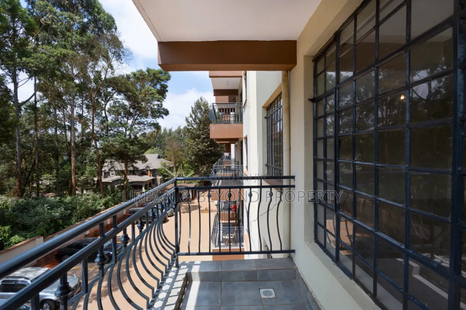 3bdrm Apartment in Kikuyu for rent in Kikuyu