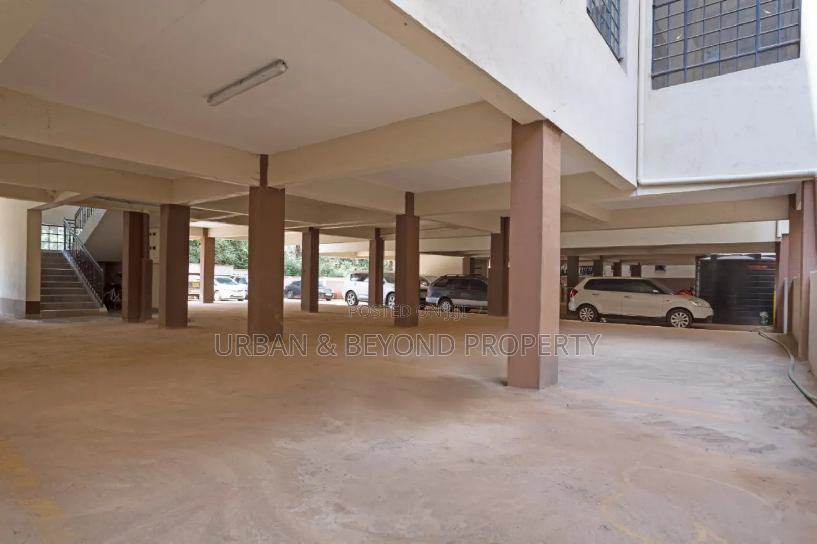 3bdrm Apartment in Kikuyu for rent in Kikuyu