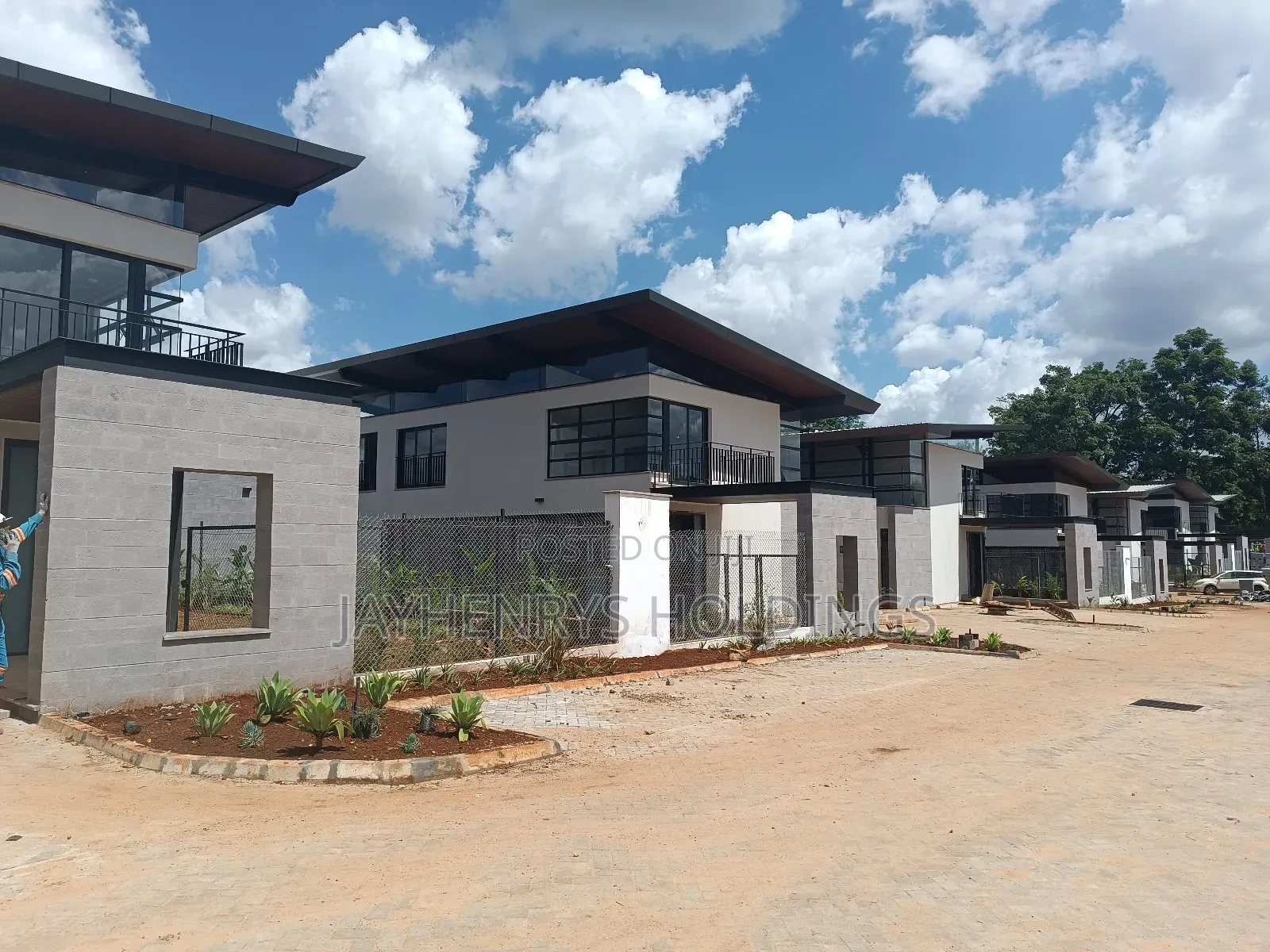 4bdrm House in Runda for rent in Runda