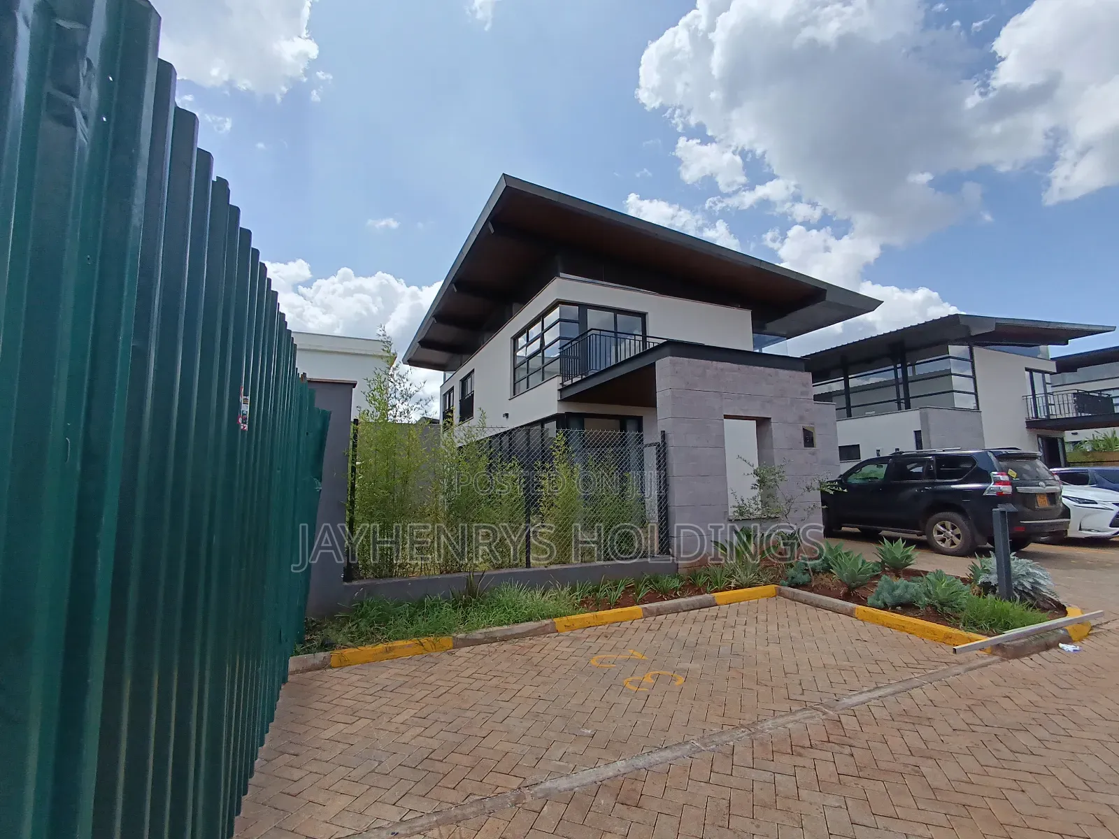 4bdrm House in Runda for rent in Runda