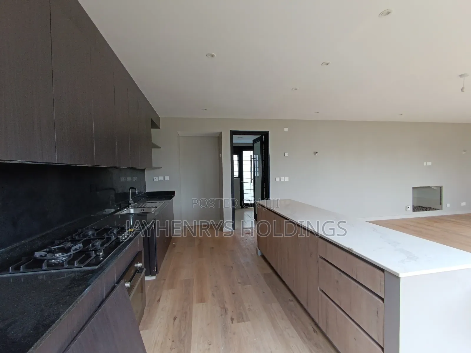 4bdrm House in Runda for rent in Runda