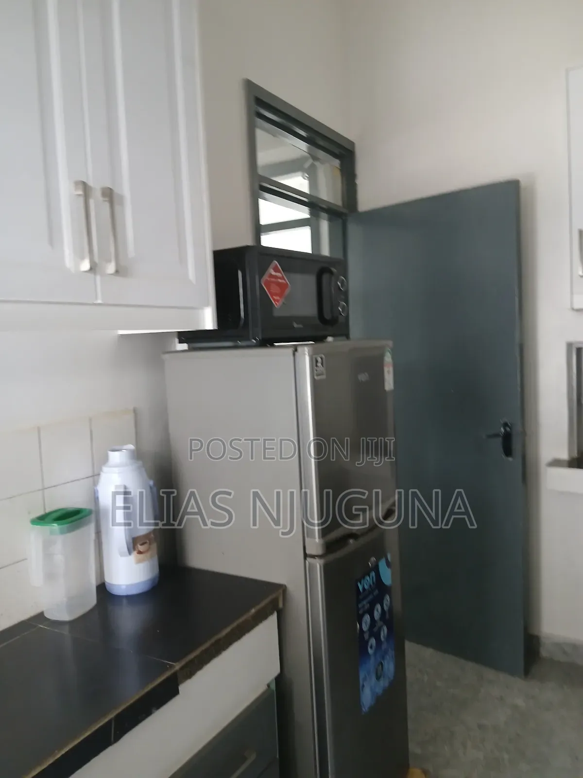 Airbnb 2br Nairobi Jogoo Road Kimathi Estate in Kimathi