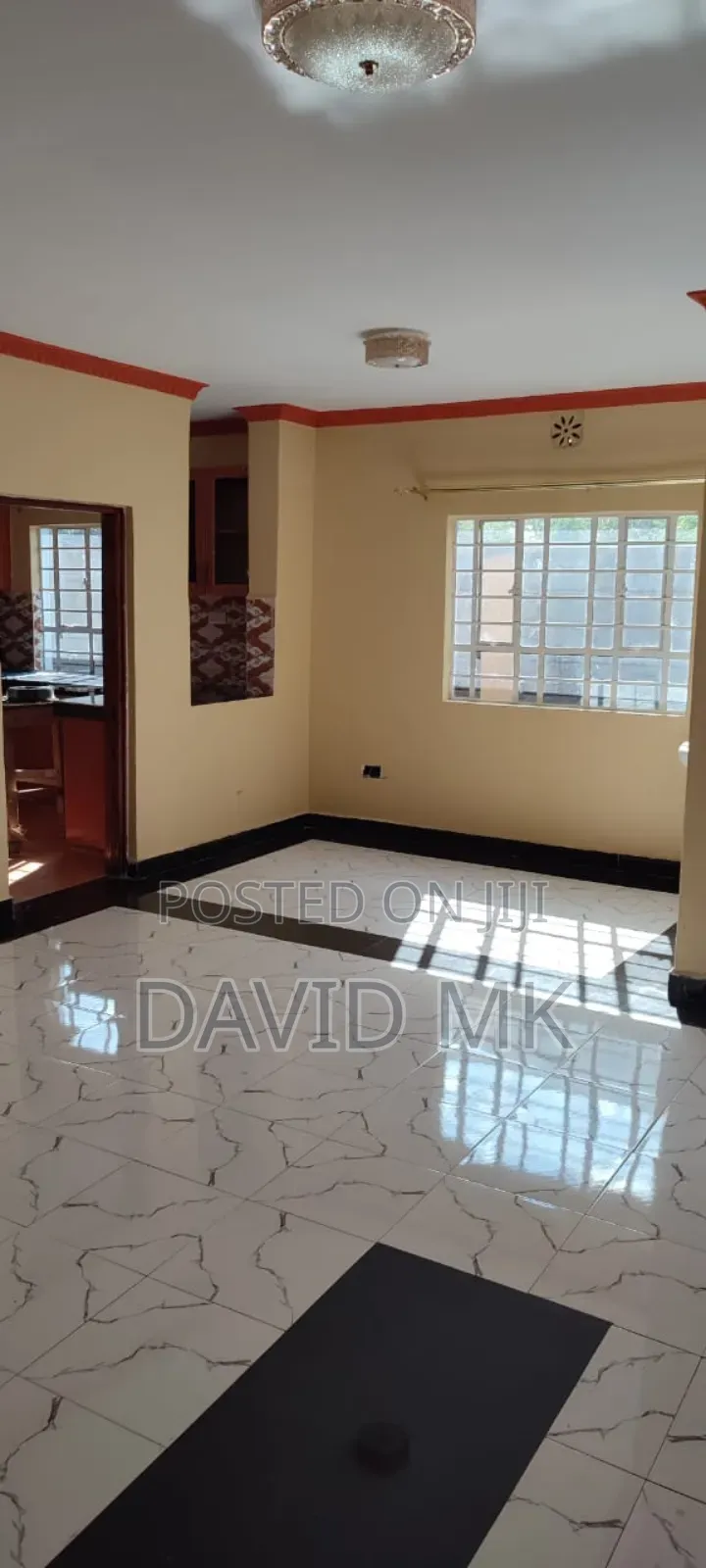 2bdrm Mansion in Judas Area, Kenyatta Road / Theta  for sale in Kenyatta Road / Theta 