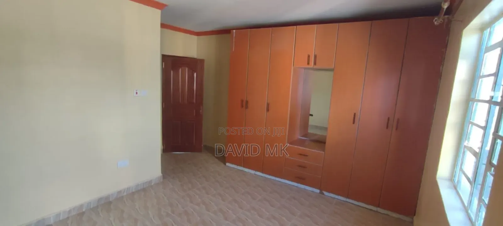2bdrm Mansion in Judas Area, Kenyatta Road / Theta  for sale in Kenyatta Road / Theta 