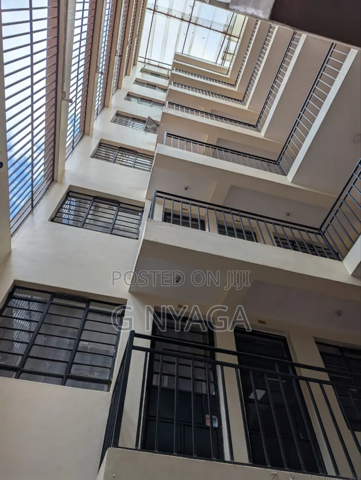 1bdrm Apartment in Kasarani Seasons for sale in Seasons Estate