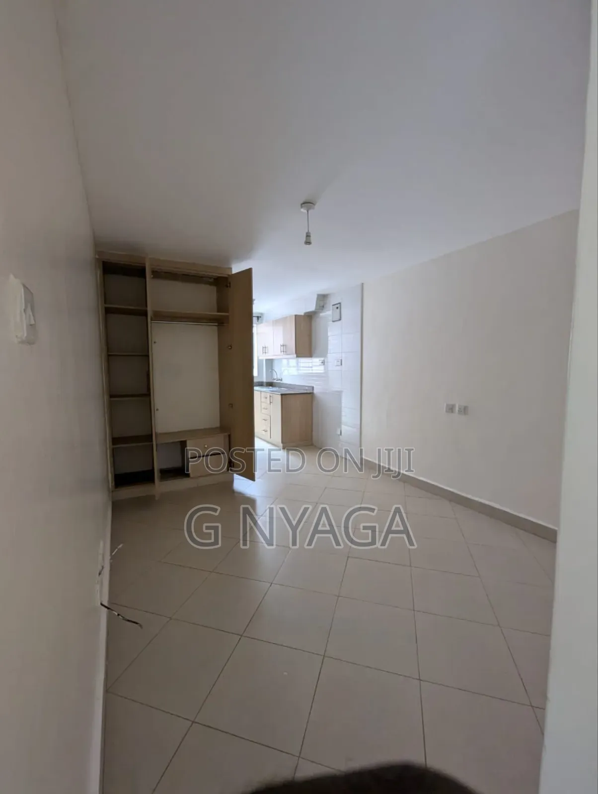 1bdrm Apartment in Kasarani Seasons for sale in Seasons Estate