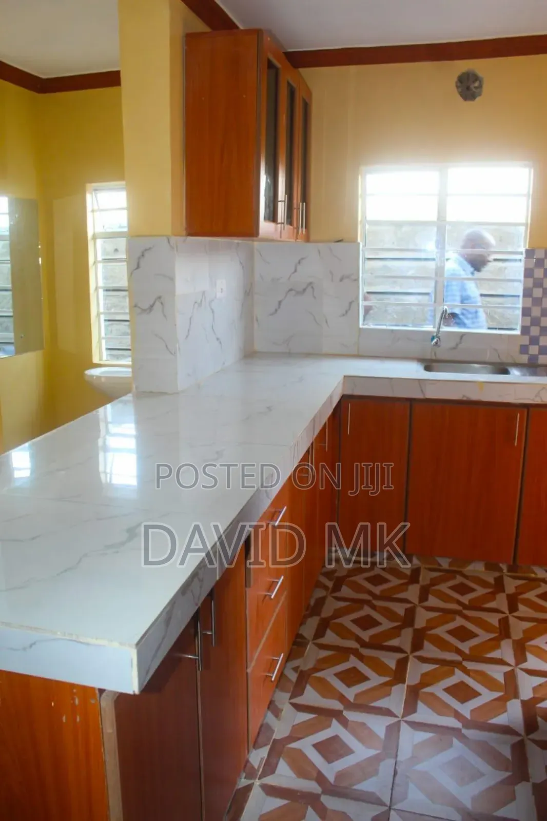 3bdrm Mansion in Mwihoko, Kamakis for sale in Kamakis