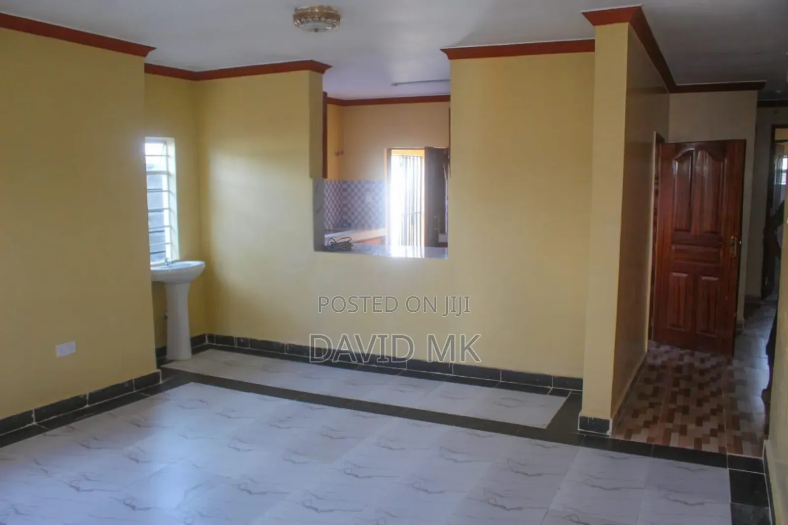 3bdrm Mansion in Mwihoko, Kamakis for sale in Kamakis