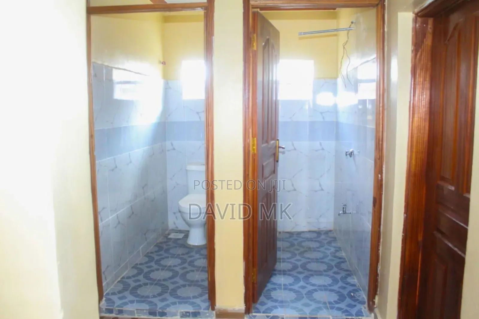 3bdrm Mansion in Mwihoko, Kamakis for sale in Kamakis