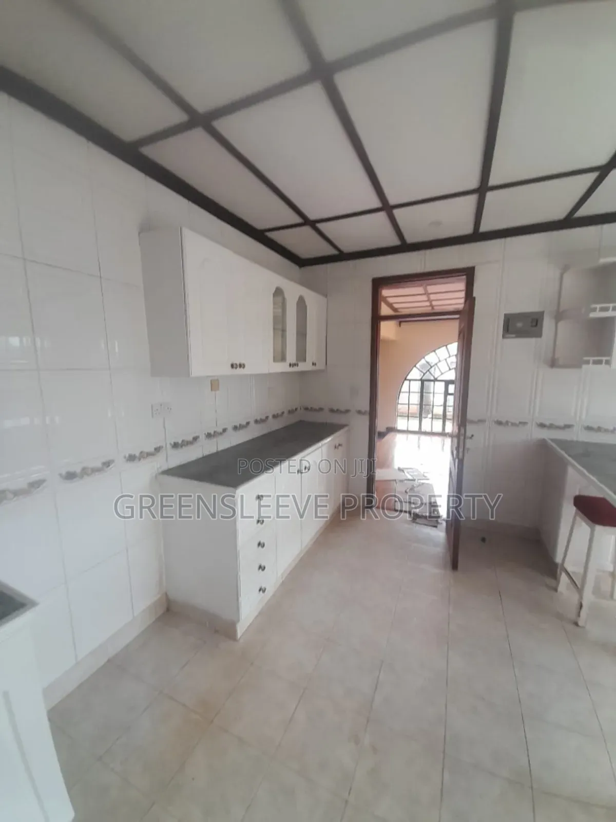 Commercial House in Karen