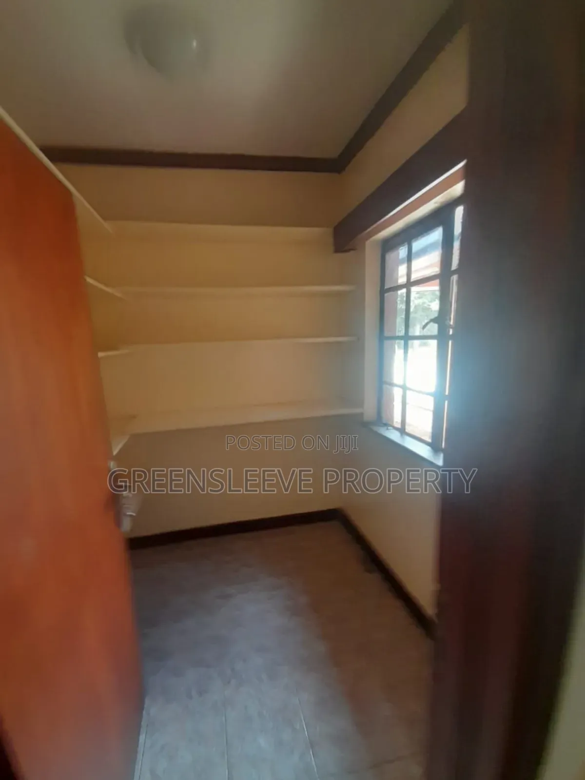 Commercial House in Karen