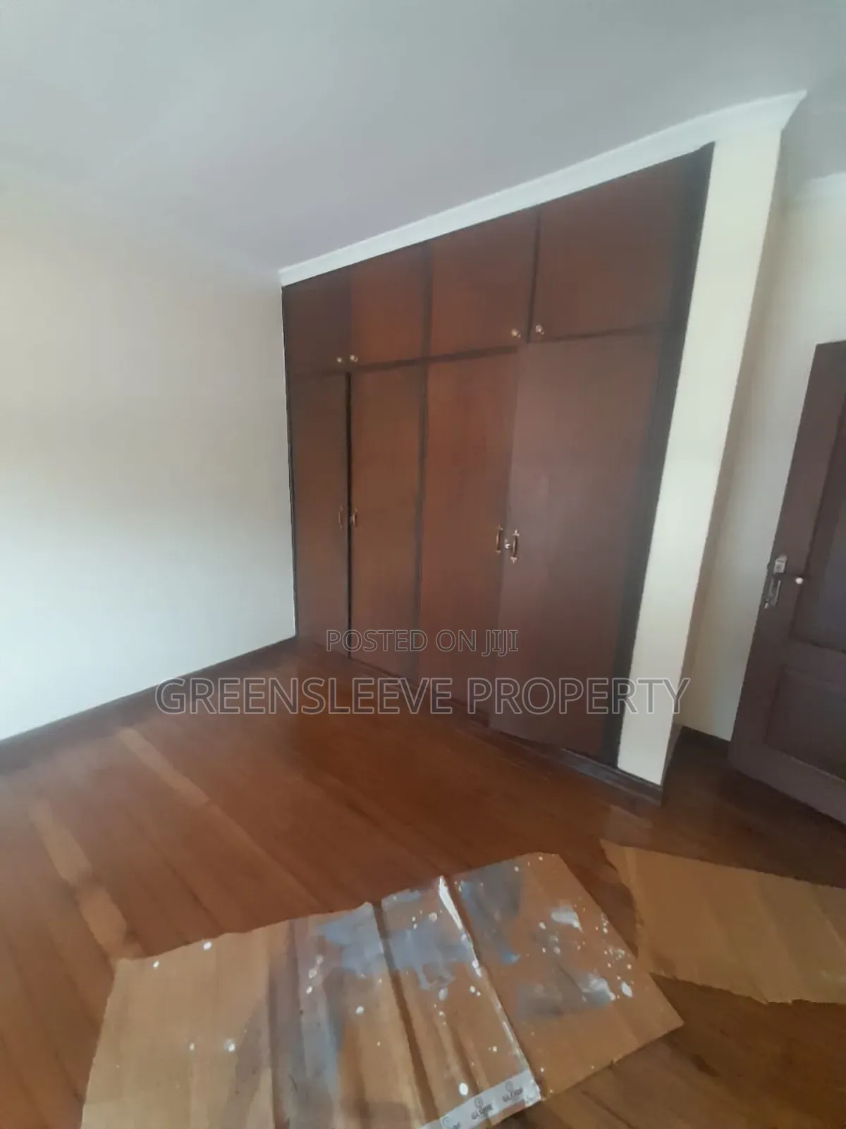 Commercial House in Karen
