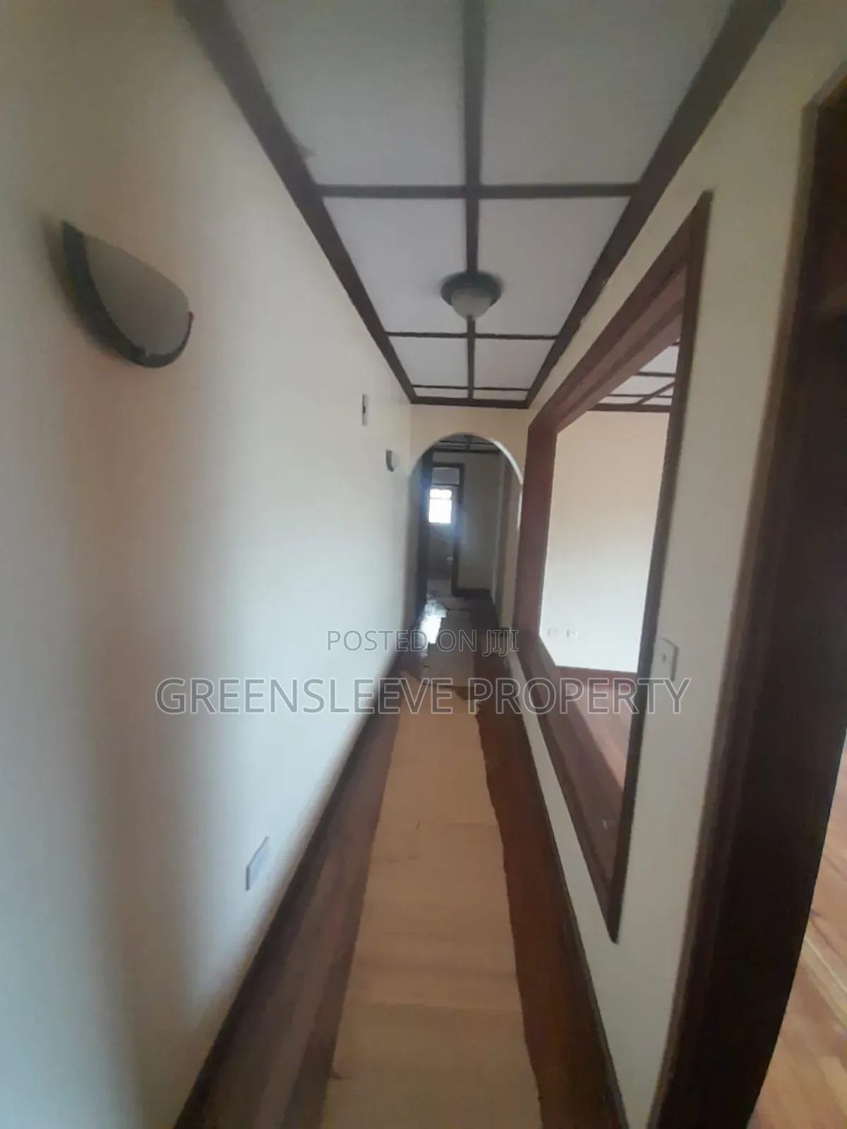 Commercial House in Karen