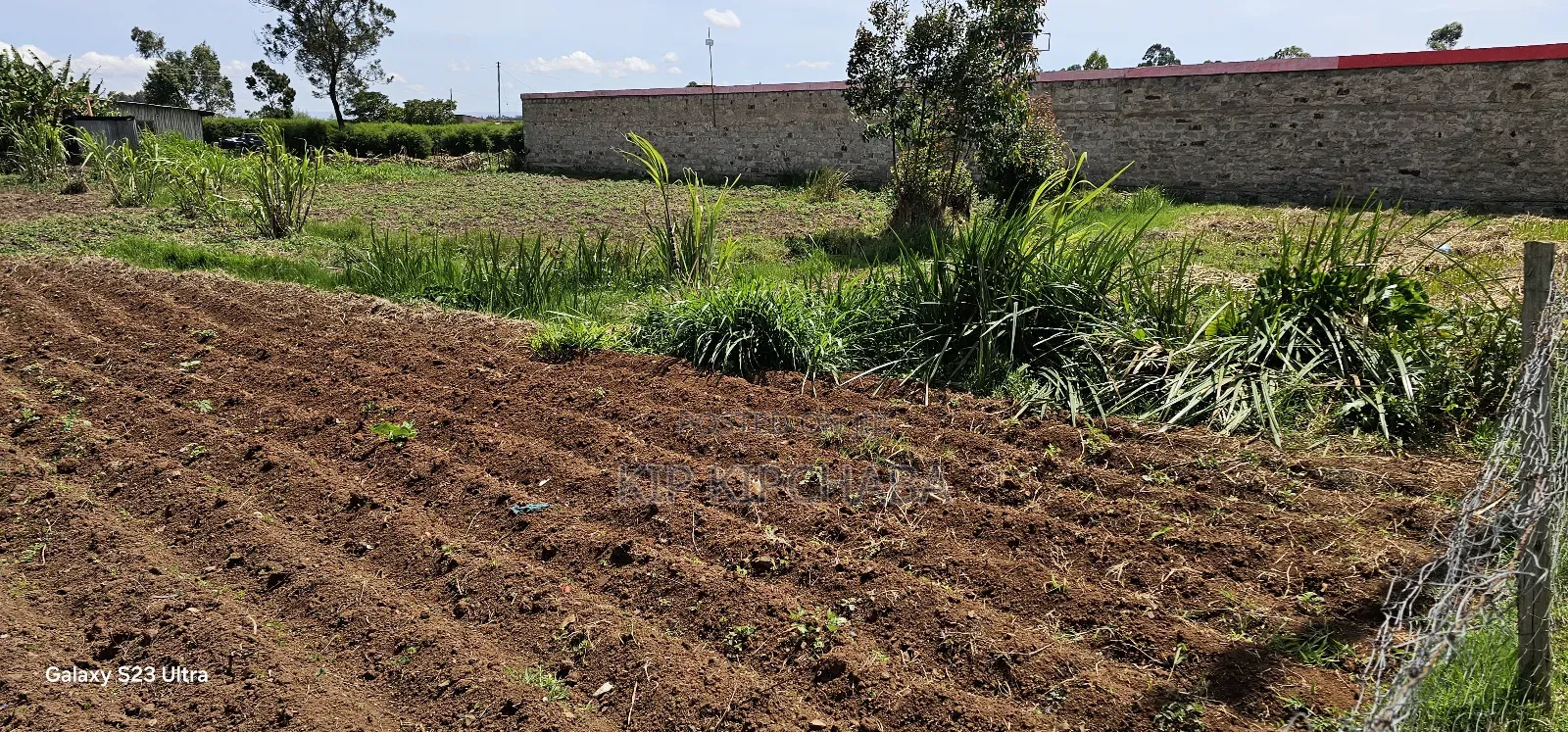 1⁄2 Acre For Sale Kapseret Lobo In Eldoret in Kapseret