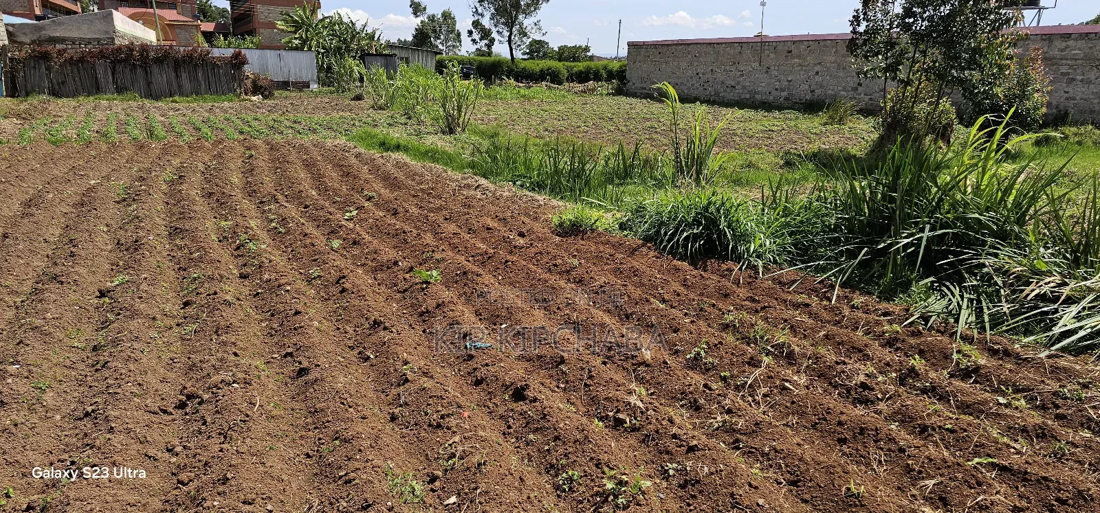 1⁄2 Acre For Sale Kapseret Lobo In Eldoret in Kapseret