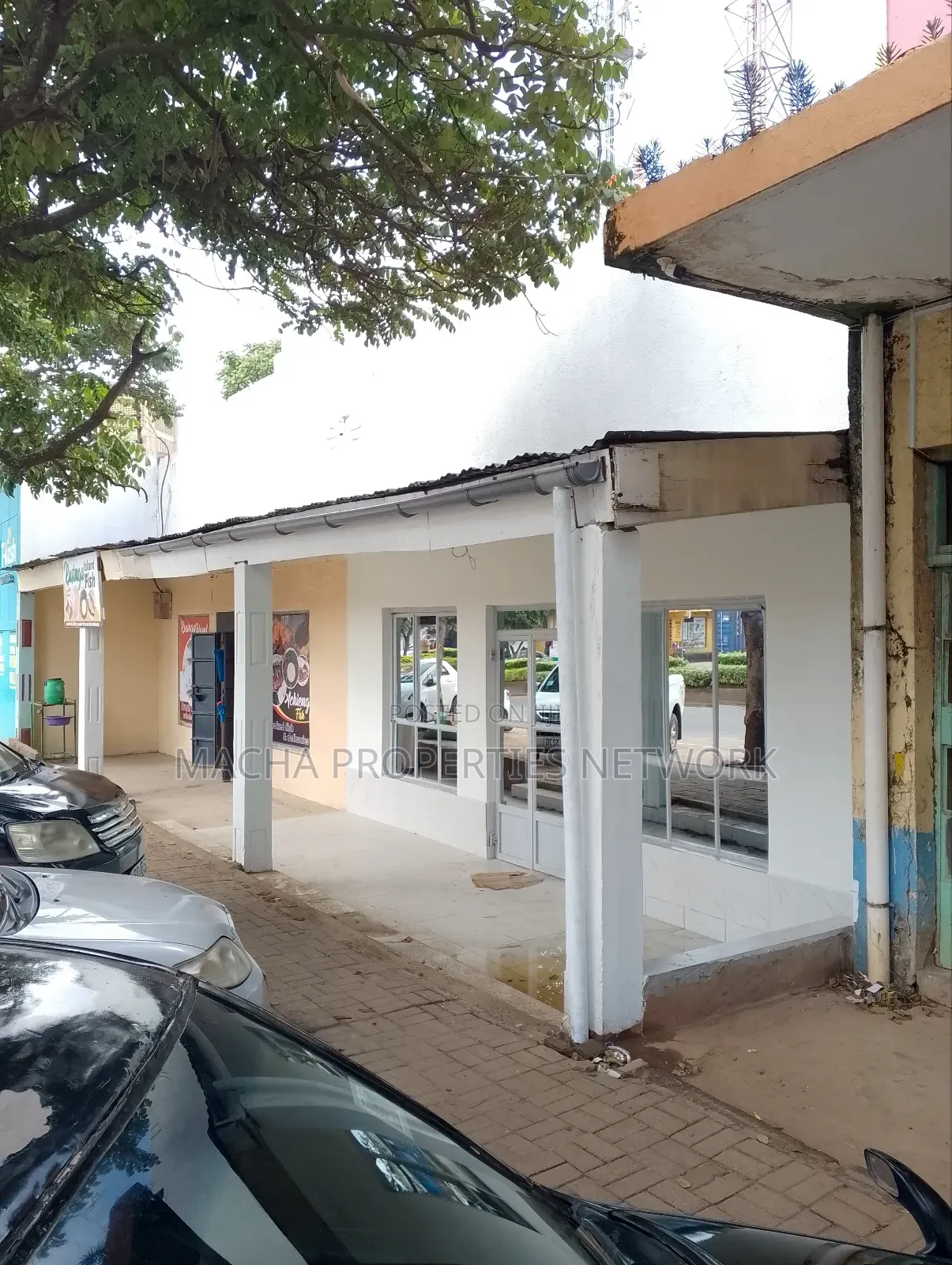 2bdrm Apartment in Machakos Properties for sale in Machakos Town