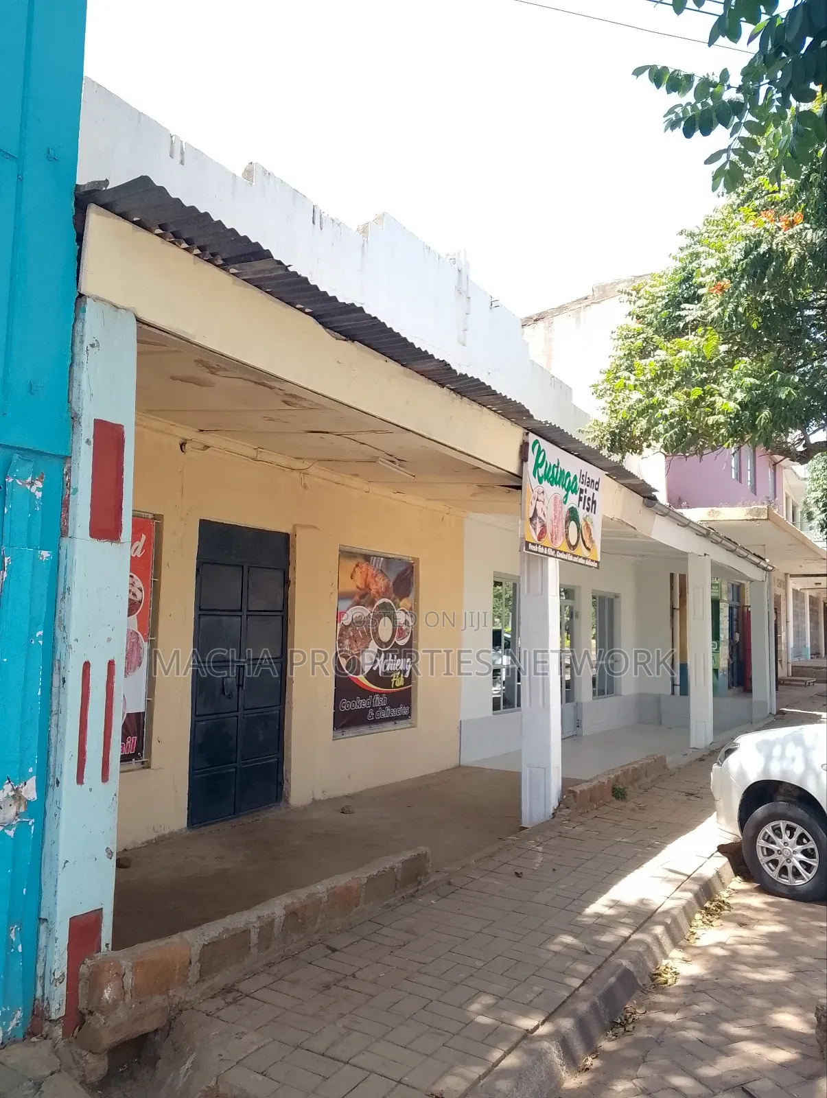 2bdrm Apartment in Machakos Properties for sale in Machakos Town