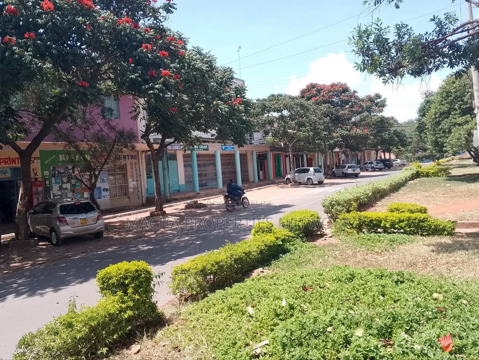 2bdrm Apartment in Machakos Properties for sale in Machakos Town
