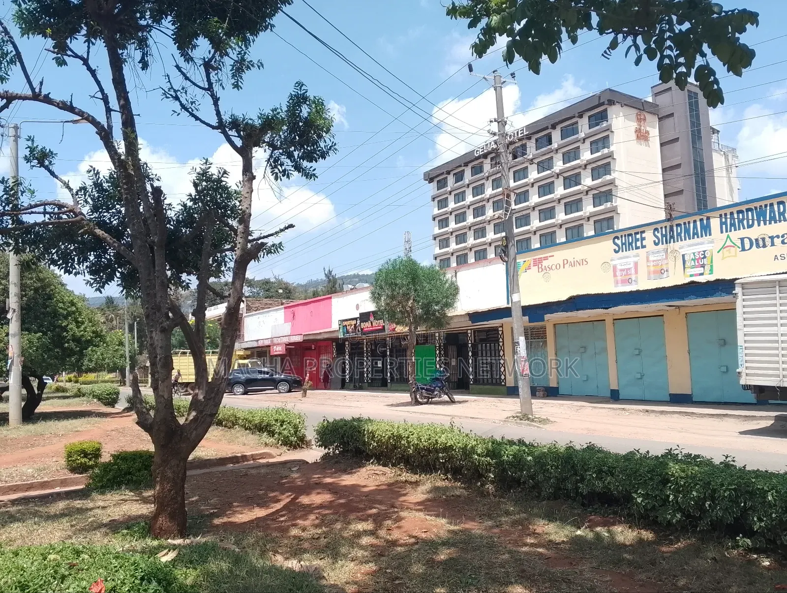 2bdrm Apartment in Machakos Properties for sale in Machakos Town