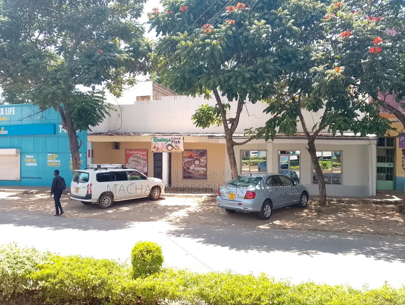 2bdrm Apartment in Machakos Properties for sale in Machakos Town