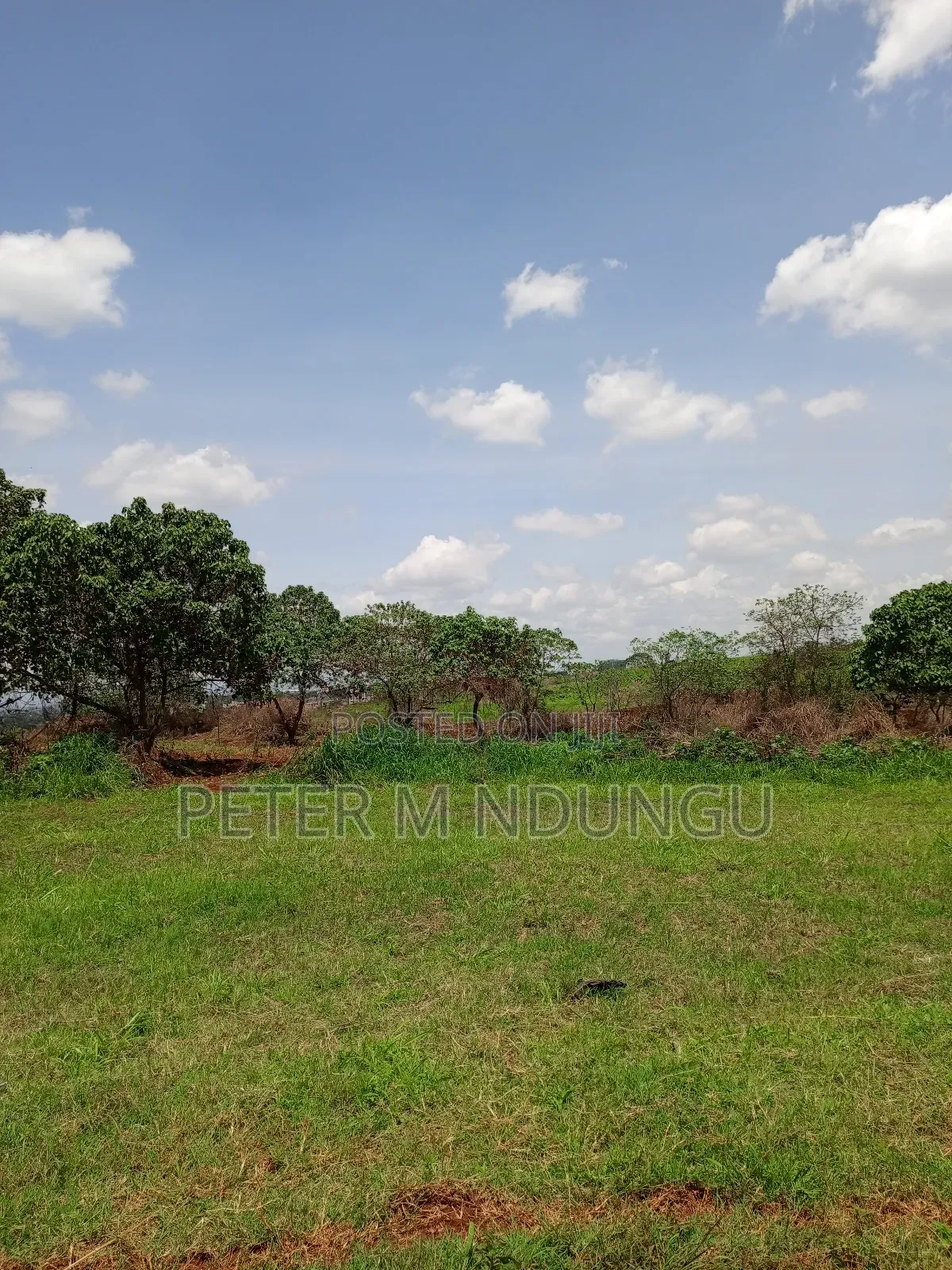 Prime Land on Sale, 45acres Kiambu Road in Kiambu / Kiambu 