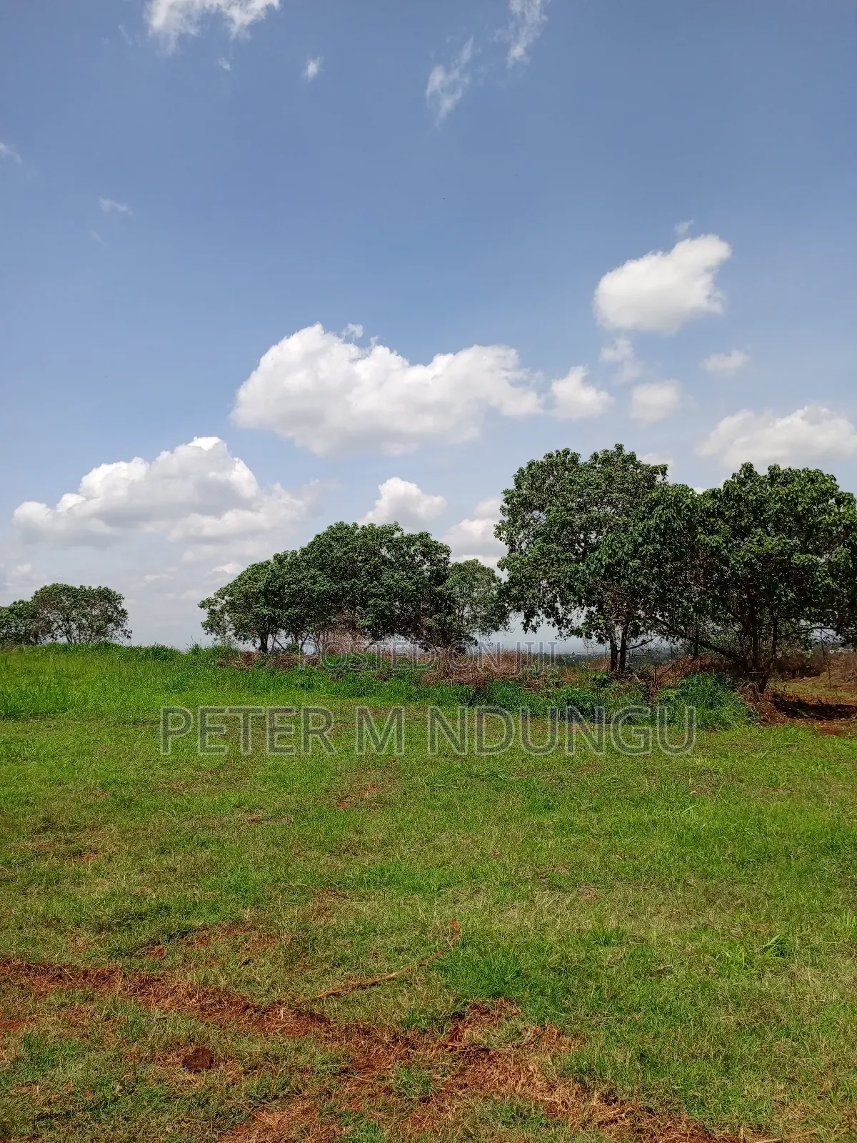Prime Land on Sale, 45acres Kiambu Road in Kiambu / Kiambu 