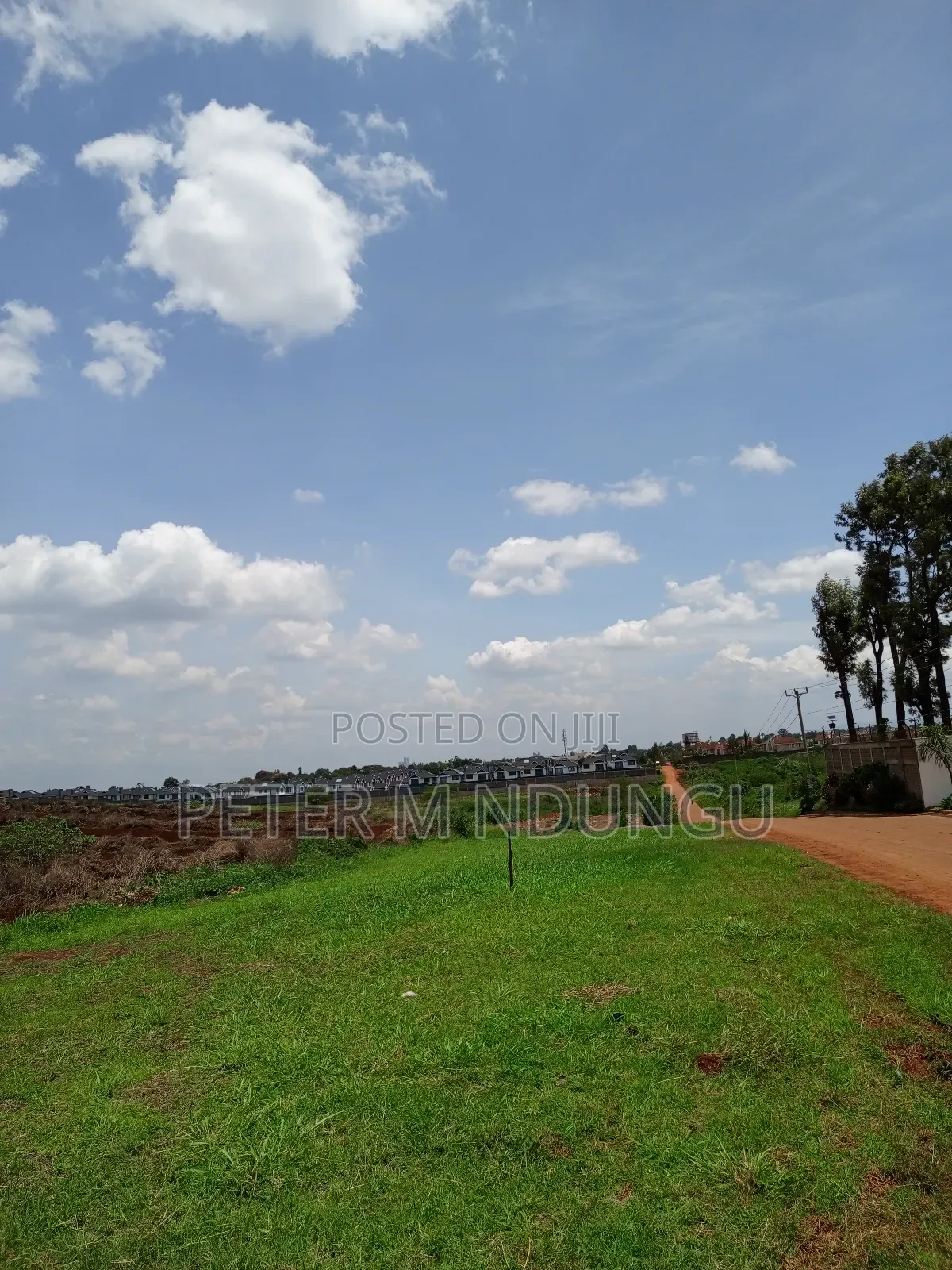 Prime Land on Sale, 45acres Kiambu Road in Kiambu / Kiambu 